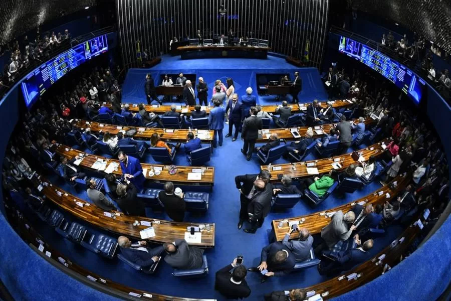 Veja o que está em pauta nesta terça-feira, 27 no Senado; Isenção de IPVA aos veículos com mais de 20 anos e outros