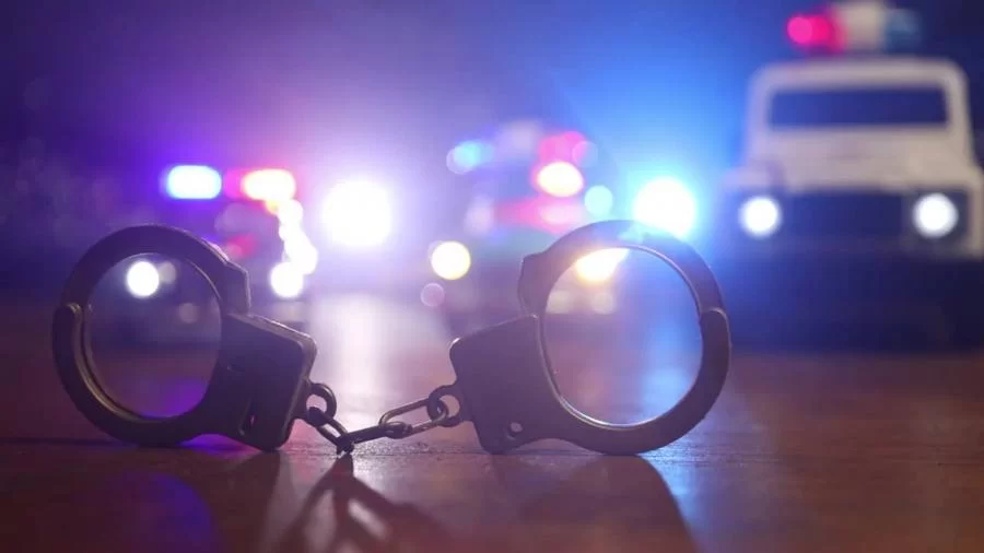 Mapa do crime no Tocantins: Palmas lidera roubos e furtos; Araguaína, Gurupi, Paraíso, Guaraí e Colinas seguem entre as cidades com mais ocorrências