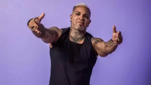 Antes de ser eliminado do BBB24, Rodriguinho desdenha do prÃªmio do Reality show, "Quantos R$ 3 milhões eu já ganhei na vida? O que mudou? Nada"