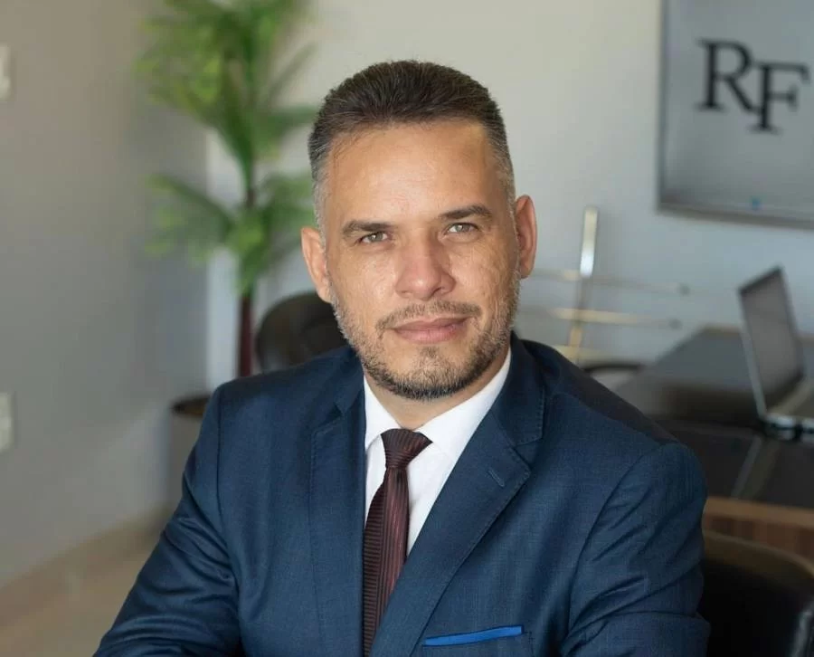 Bastidores Colinas: Ex-vereador Roni Farias cogita deixa PRD e busca novo partido com o projeto de 3ª via para sucessão eleitoral