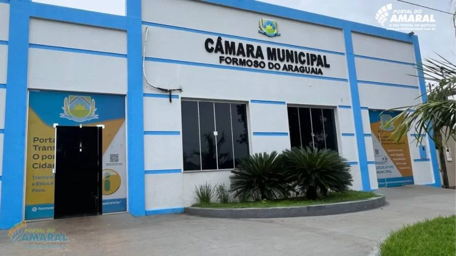 CÃ¢mara aprova criação de comissão contra Prefeito acusado em esquema que desviou milhões do transporte escolar