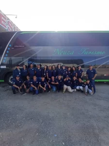 TrÃªs equipes do SESI Tocantins participam do Festival Nacional de Robótica em Brasília