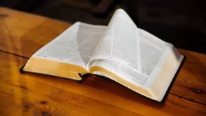 Confira a palavra de Deus desta quarta-feira