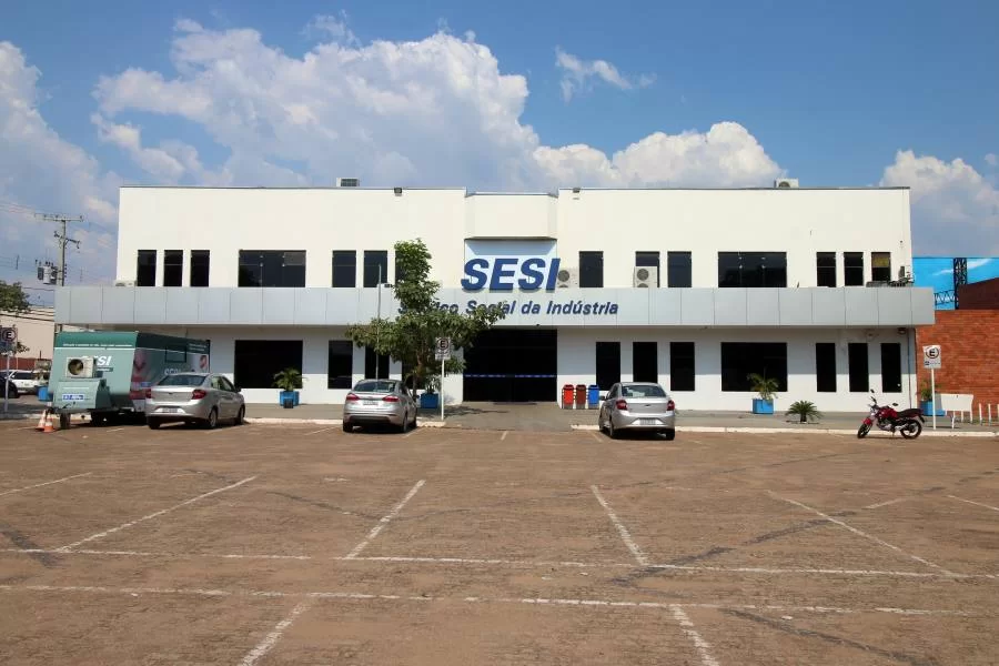SESI abre processo seletivo para médico em Palmas