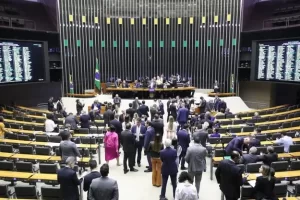 Saiba quem são os parlamentares do Tocantins que assinaram o pedido de Impeachment do Presidente Lula