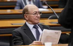 Após votação apertada no STF sobre sobras eleitorais, deputado Lázaro Botelho se mantém no mandato