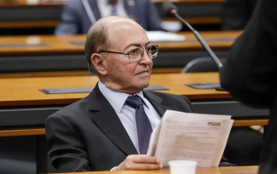 Após votação apertada no STF sobre sobras eleitorais, deputado Lázaro Botelho se mantém no mandato