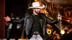 Cantor Loubet fala dos bastidores da sua jornada musical em entrevista exclusiva ao Diário Tocantinense