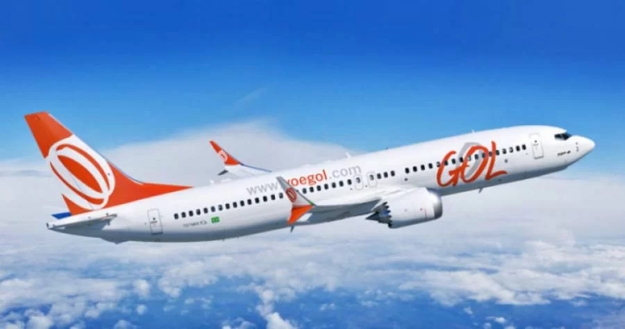 Gol confirma retorno dos voos de Araguaína e mais linhas entre PMW-GRU e PMW-BSB, durante temporada de turismo
