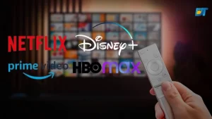 Entretenimento | Netflix, Prime Video, HBO Max e Disney+: confira os principais lançamentos neste mÃªs de março