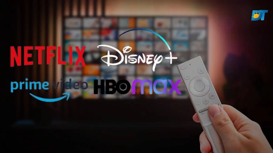 Entretenimento | Netflix, Prime Video, HBO Max e Disney+: confira os principais lançamentos neste mÃªs de março
