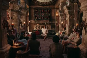 "The Chosen – Os Escolhidos" inicia pré-venda de ingressos no Brasil