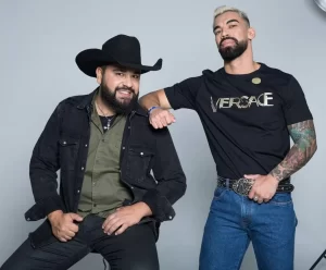 Léo e Raphael agora é AgroPlay Music