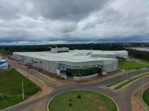 Lago Center Shopping de Araguaína cria banco para receber currículos