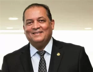 Eduardo Gomes destina mais R$ 600 mil para pavimentação asfáltica em BabaçulÃ¢ndia