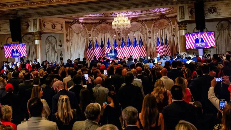 Primárias Super terça | Biden X Trump confira como foi a disputa