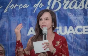 Senadora Professora Dorinha fará grande encontro para filiação do prefeito Wagner Rodrigues, em Araguaína