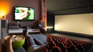 Confira as dicas de filmes em cartaz, plataformas de streaming e série para assistir neste fim de semana