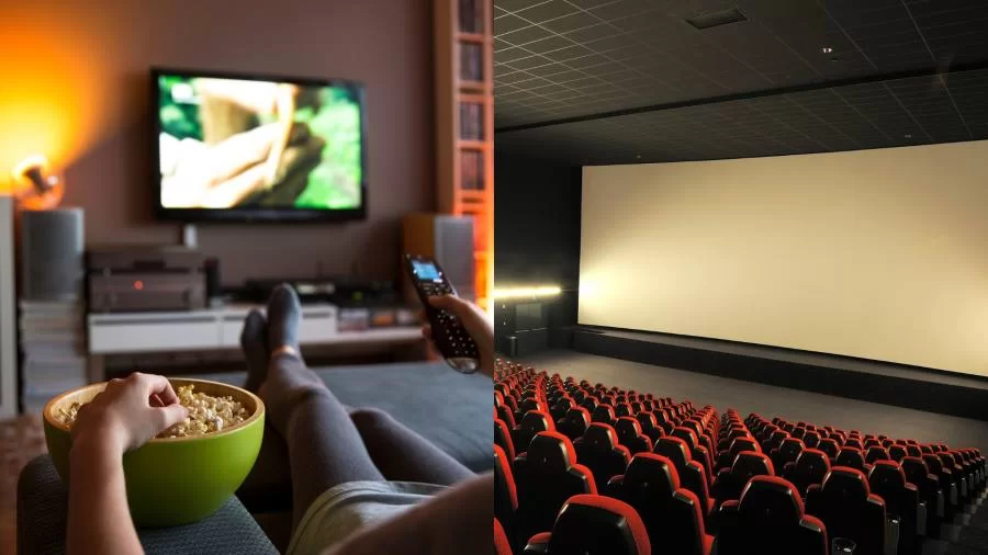 Confira as dicas de filmes em cartaz, plataformas de streaming e série para assistir neste fim de semana