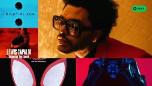 Confira o Top 5 das músicas mais ouvidas da história do Spotify