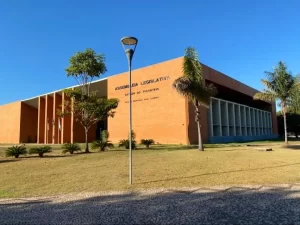 Supremo forma maioria e deve derrubar dupla eleição na mesa diretora da Casa de Leis