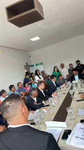 Aprovado por unanimidade I Após debates acalorados, CÃ¢mara de Colinas aprova chegada Unirg com curso de medicina