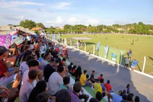 Campeonato Tocantinense, Copão Tocantins e Campeonato Paulistão; confira a rodada de esportes fora e dentro do estado