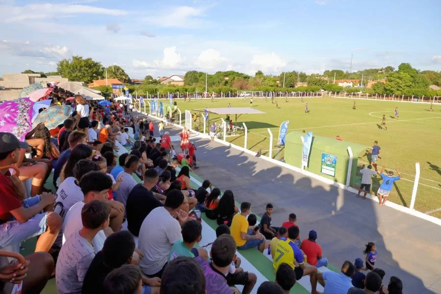 Campeonato Tocantinense, Copão Tocantins e Campeonato Paulistão; confira a rodada de esportes fora e dentro do estado