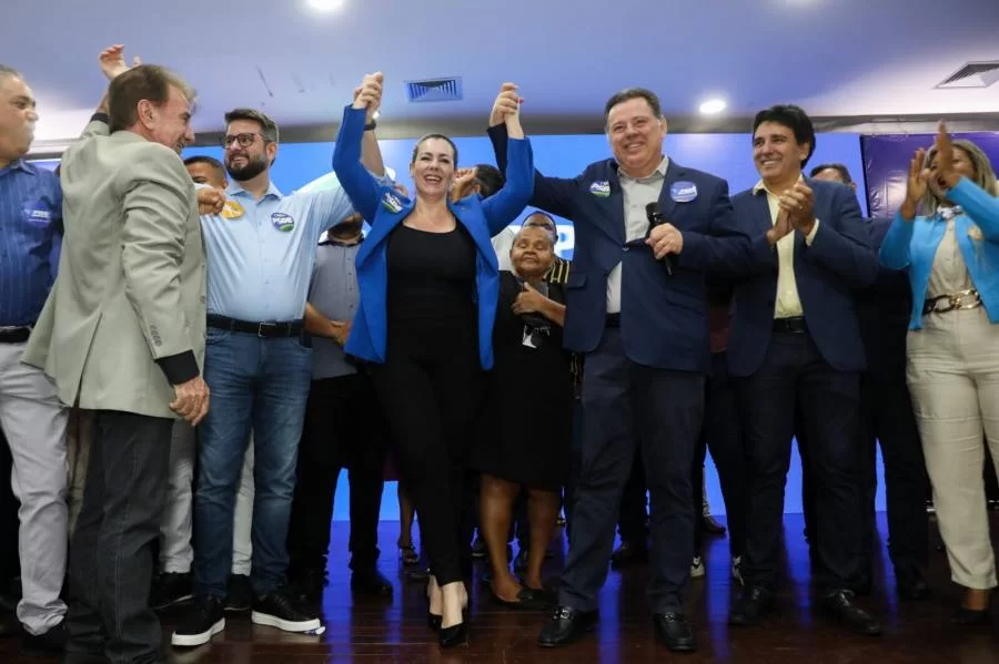 Eleições: uma puxa a outra, mas nem tudo é automático