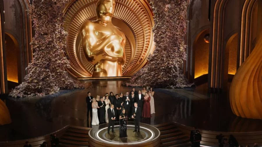 Oscar 2024: confira os melhores momentos e os vencedores de cada categoria da premiação