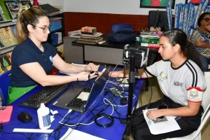 Tocantins é o Estado com maior número de jovens entre 16 e 17 anos que tiram o primeiro título de eleitor