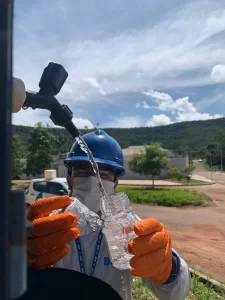 Paraíso do Tocantins terá ampliação do saneamento com investimentos em obras de redes de água e esgoto