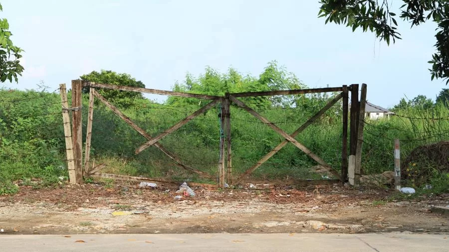 Faet quer punição para invasores de terras no Tocantins