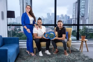 Nuvemshop anuncia Joel Jota como novo sócio e embaixador da marca no Brasil