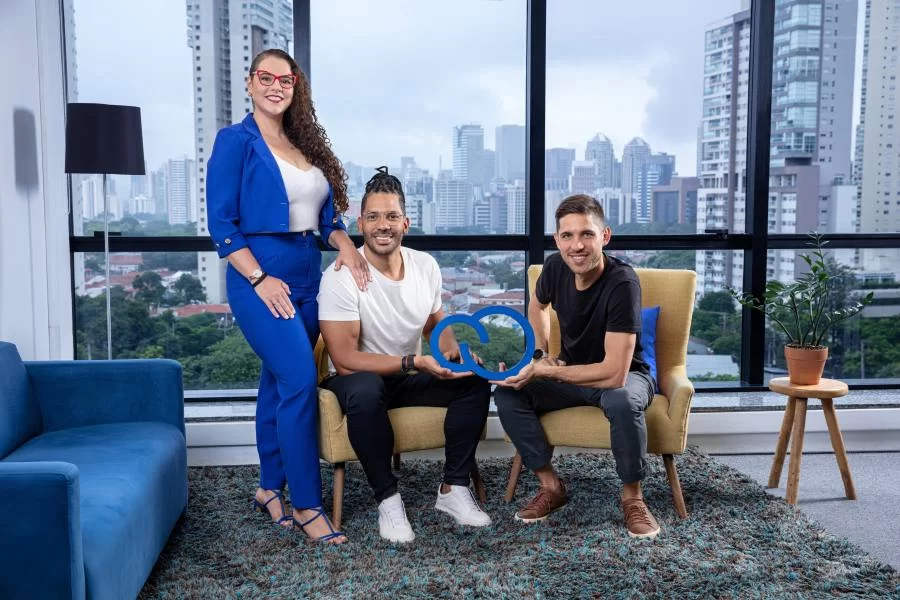 Nuvemshop anuncia Joel Jota como novo sócio e embaixador da marca no Brasil