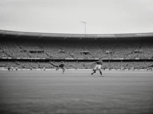 A evolução do esporte e seu impacto na sociedade