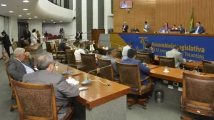 Deputados autorizam doação de lotes em Palmas para construção de casas populares do Minha Casa, Minha Vida