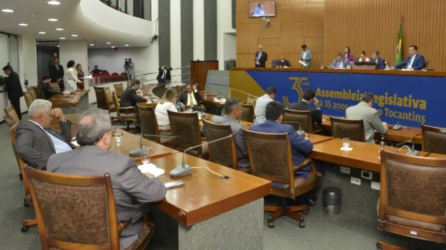 Deputados autorizam doação de lotes em Palmas para construção de casas populares do Minha Casa, Minha Vida