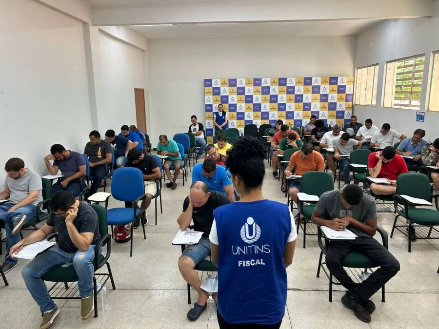 Resultado do concurso da AgÃªncia de Fomento do Tocantins é publicado no Diário Oficial