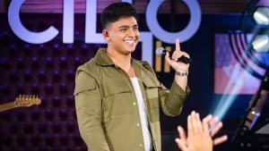 Revelação da música sertaneja, Otávio Cillo conversa com o DT sobre carreira e trabalhos recentes; confira