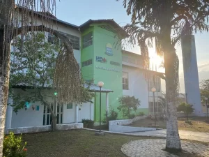 Lei que permite transformar o HDT-UFT/Ebserh em hospital geral de Araguaína é aprovada