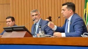 Reajuste para aposentados e pensionistas do Igeprev é aprovado na Aleto