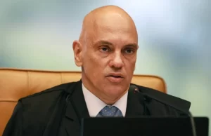 Caso subiu para o STF: Moraes é designado relator de inquérito que investiga morte de Marielle Franco e Anderson Franco