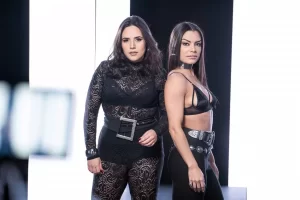 Day e Lara lançam o single "Sem Usar as Mãos"