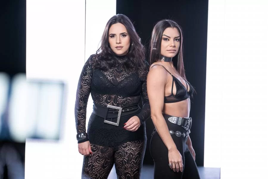 Day e Lara lançam o single "Sem Usar as Mãos"