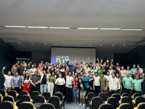 Startup Day reúne quase 2 mil pessoas no Tocantins