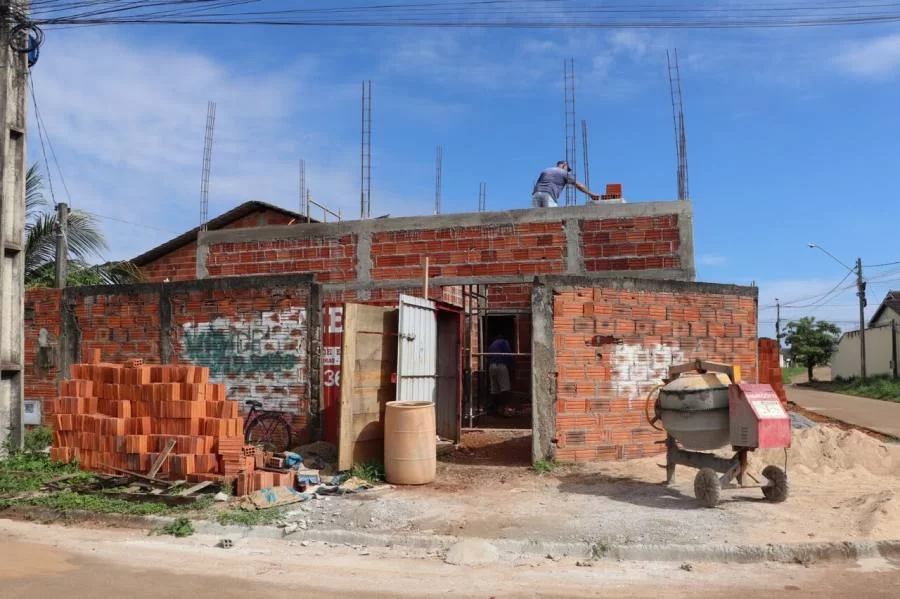 Porto Nacional registra 9,5% dos novos empregos no Tocantins em janeiro