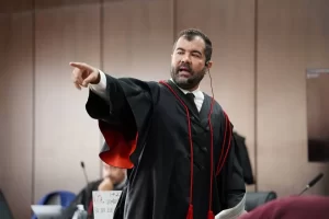 Fuga do Barra da Grota: 56 pessoas já foram ouvidas em um dos júris mais longos da história do TO