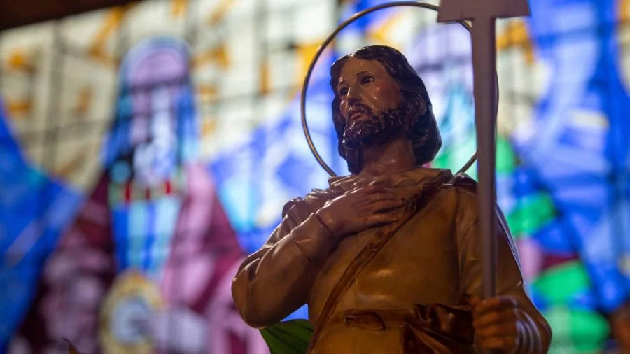 São José Operário: "Padroeiro dos trabalhadores" | Confira o que abre e fecha neste feriado em Palmas