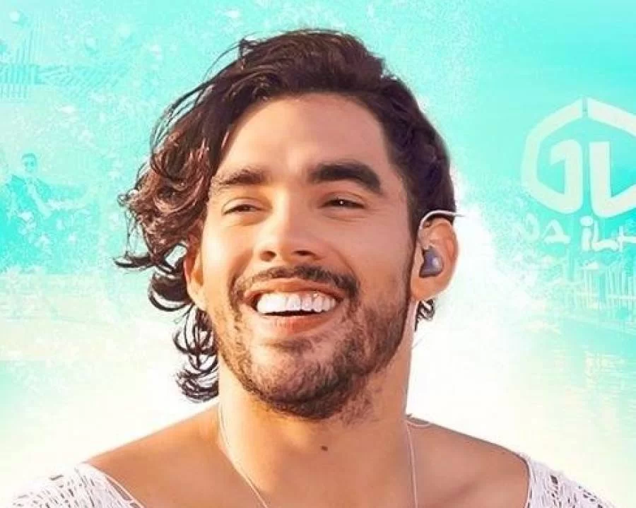 Alvorada comemora 55 anos com festa e animaÃÂ§ÃÂ£o; Gabriel Diniz ÃÂ© a principal atraÃÂ§ÃÂ£o